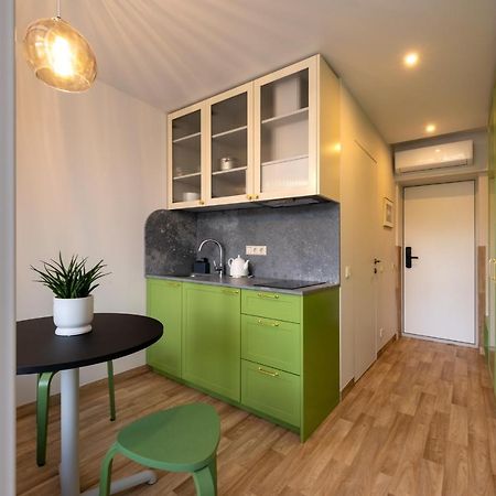 Berlin Studios Клайпеда Экстерьер фото