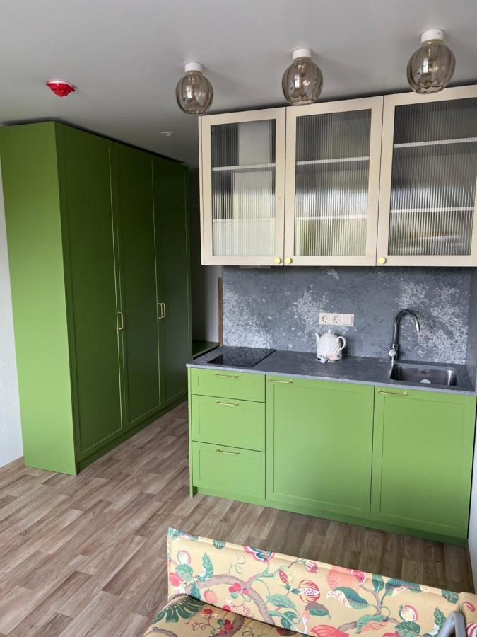 Berlin Studios Клайпеда Экстерьер фото