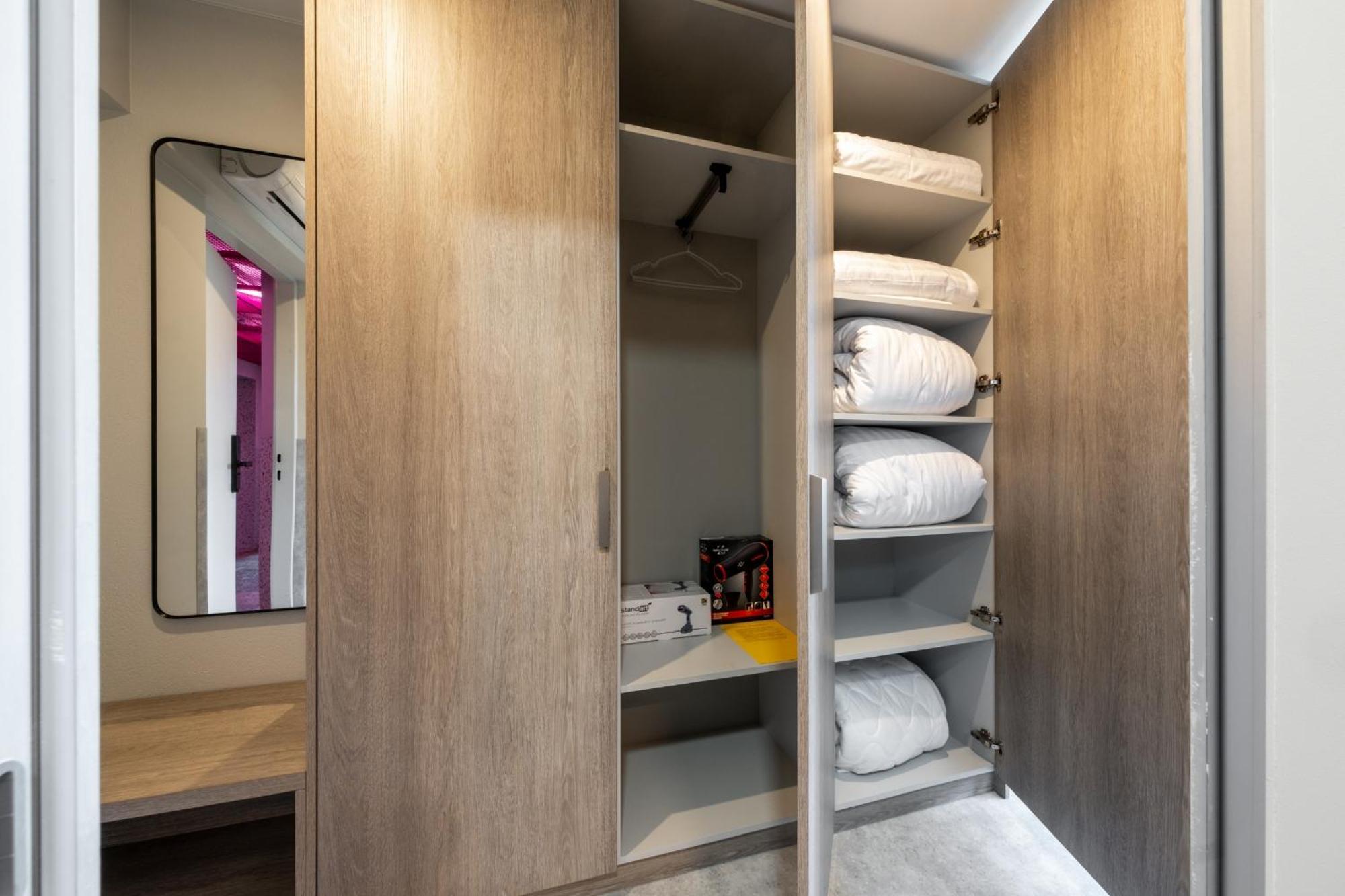 Berlin Studios Клайпеда Экстерьер фото